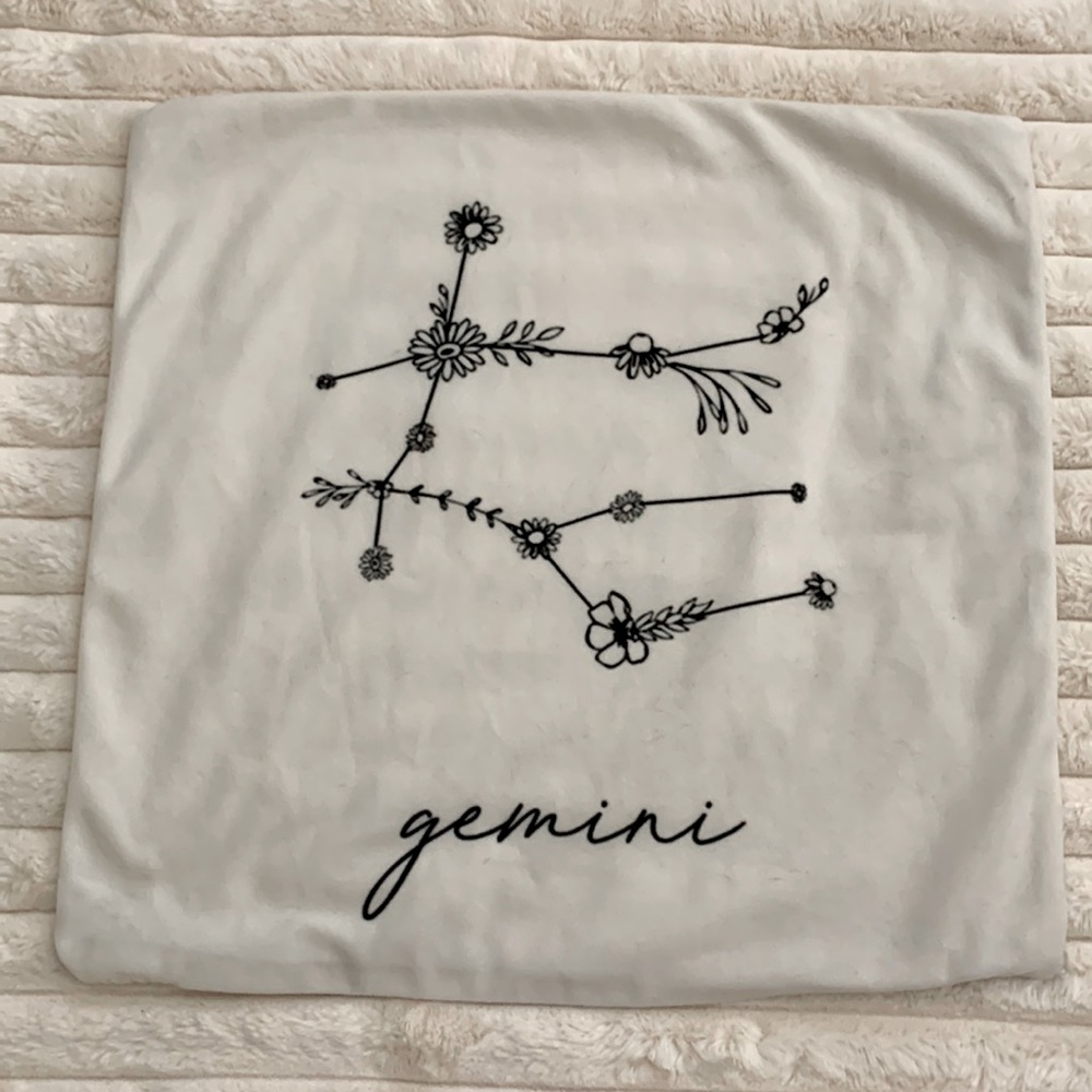 16x18 pillowcase (small decorative pillow)